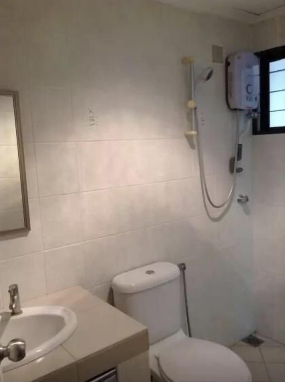 A&F Homestay at SS22 PJ (8 Pax) 32