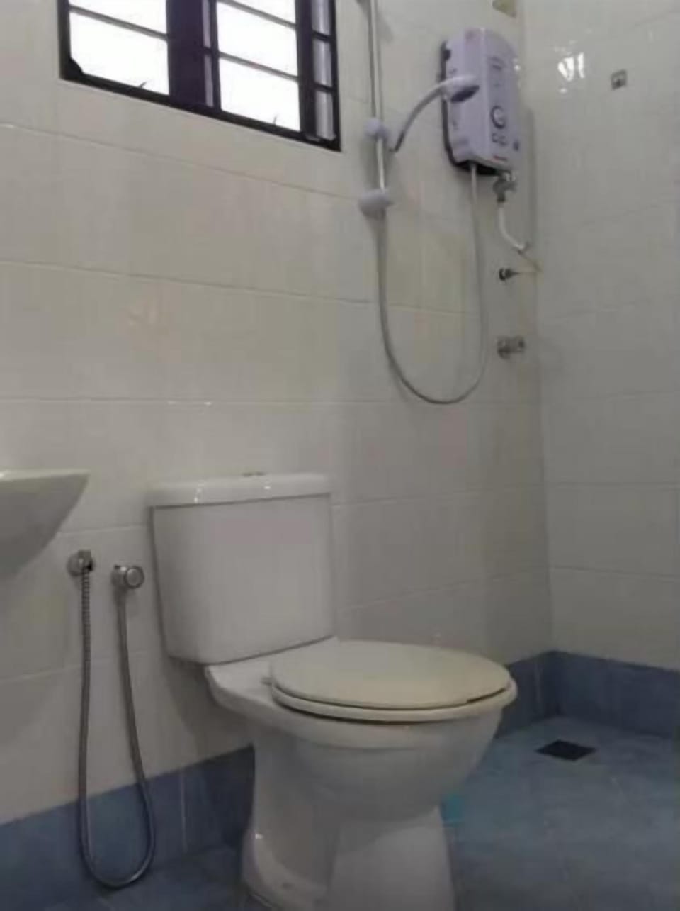 A&F Homestay at SS22 PJ (8 Pax) 32