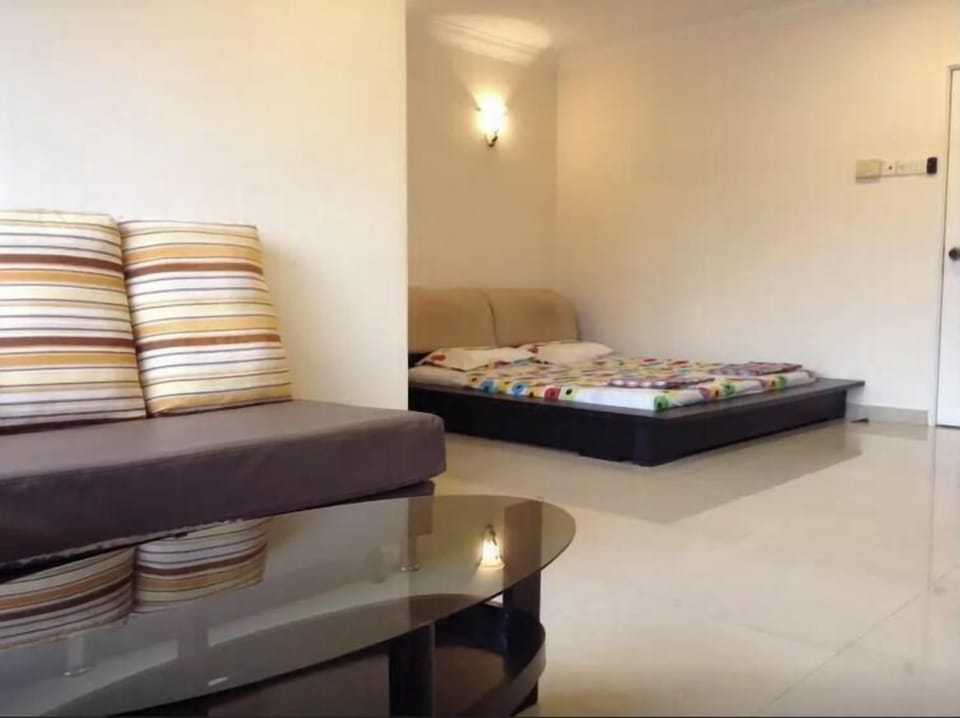 A&F Homestay at SS22 PJ (8 Pax) 32
