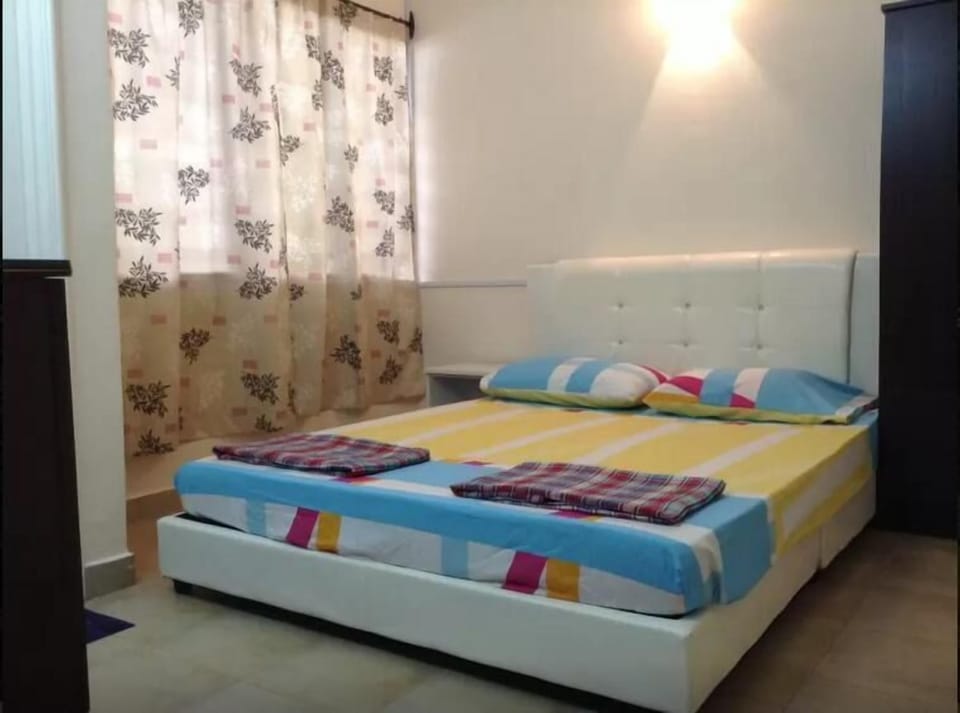 A&F Homestay at SS22 PJ (8 Pax) 32