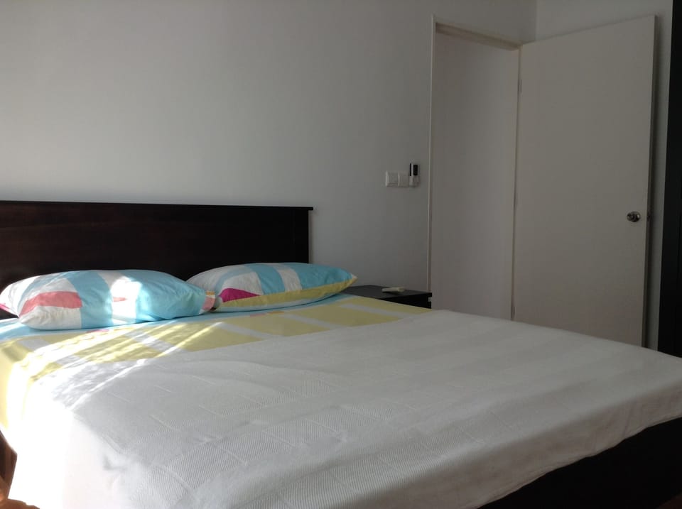 A&F Homestay @ Tropicana City Mall