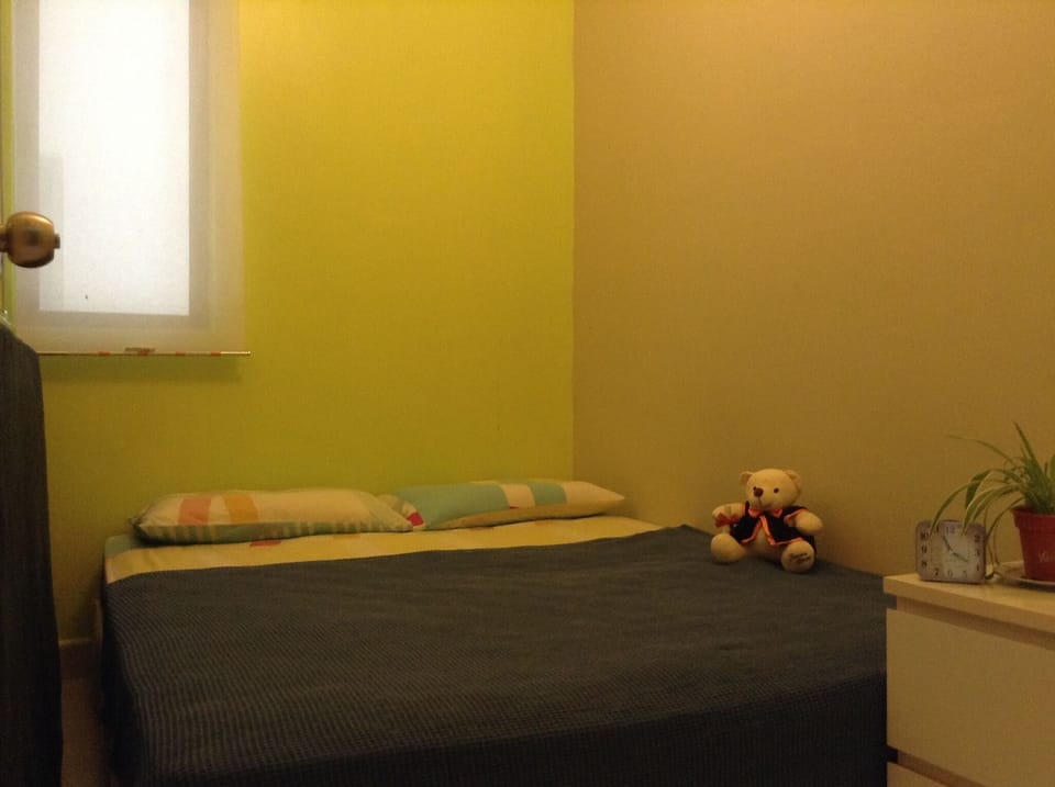 A&F Homestay C @ Tropicana City Mall