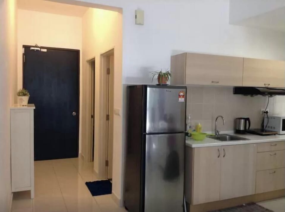 A&F Homestay A @ Tropicana City Mall