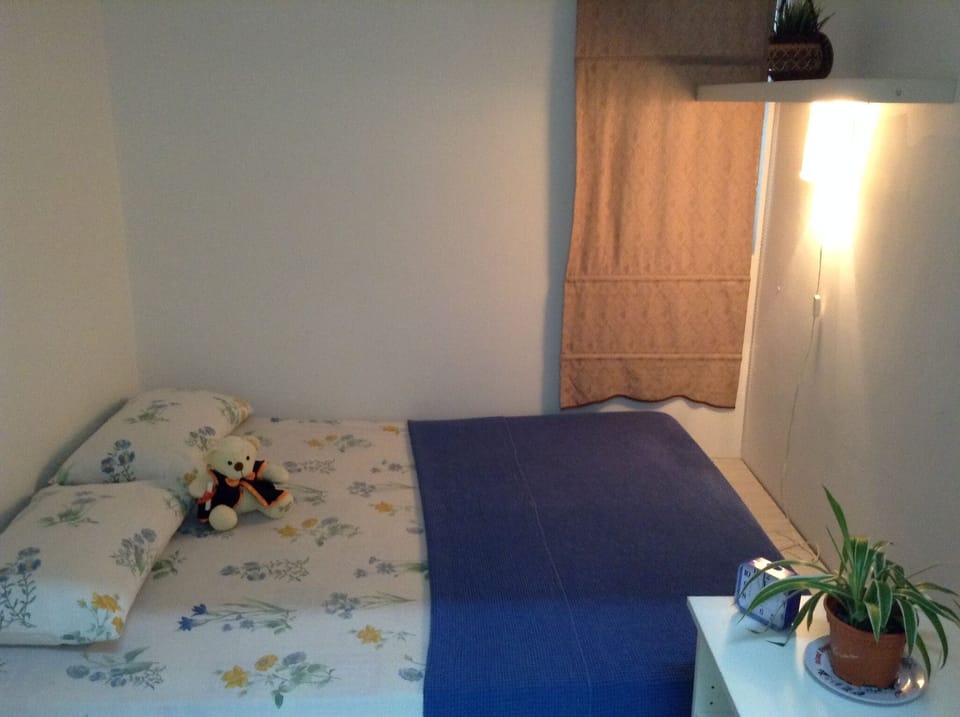 A&F Homestay B @Tropicana City Mall
