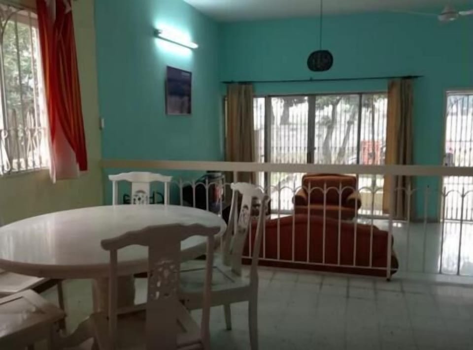 A&F Homestay Party House