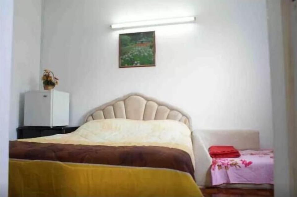 A&F Homestay Party House