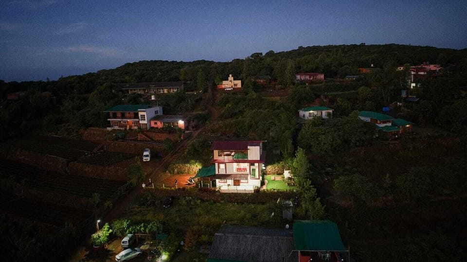 Full Villa 