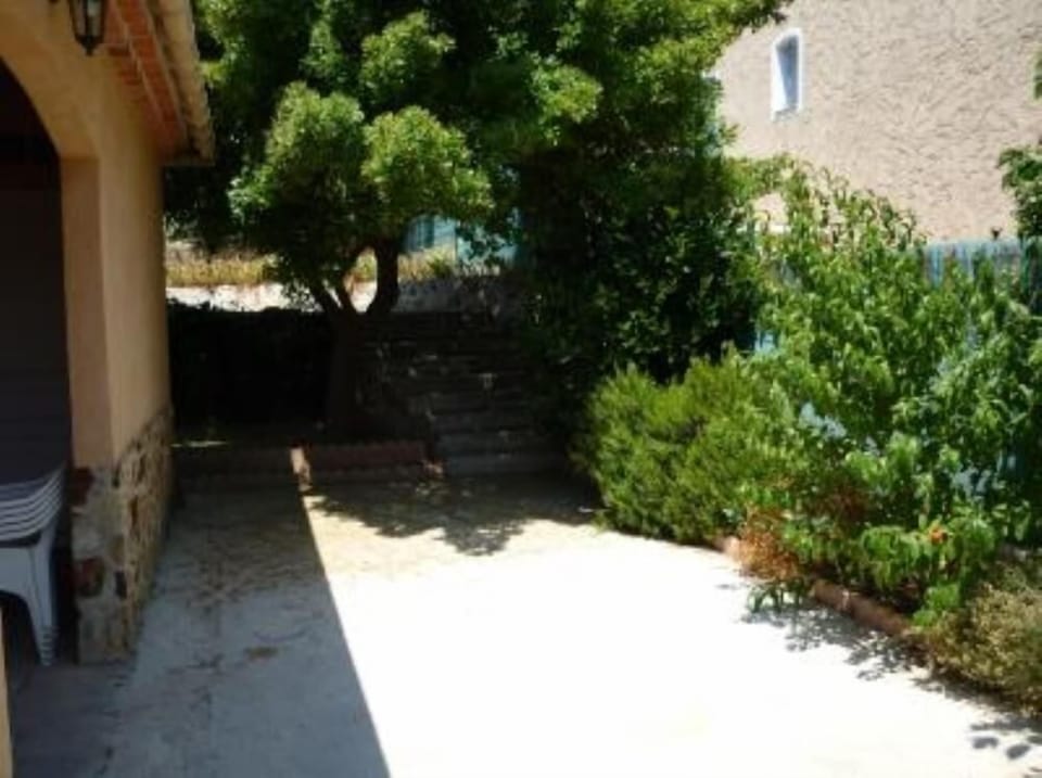 Terrace / Balcony