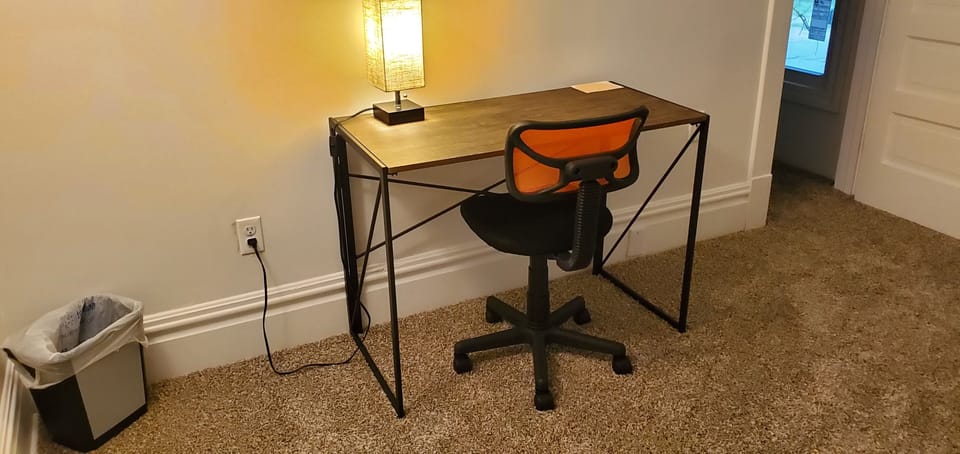 BEDROOM 3 DESK