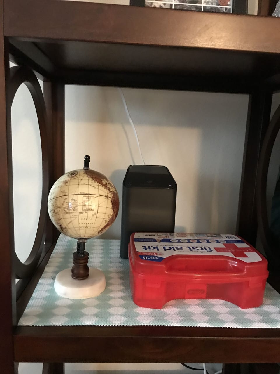 Miscellaneous
