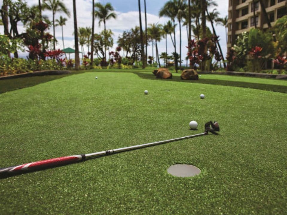 Golf