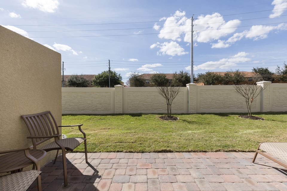 Enjoy the outdoors in the Sunny State!