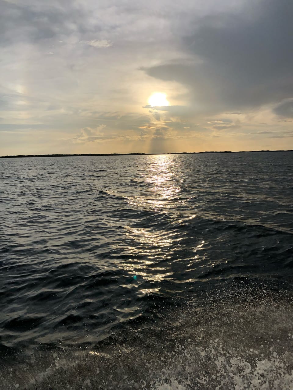Amazing Sunsets 