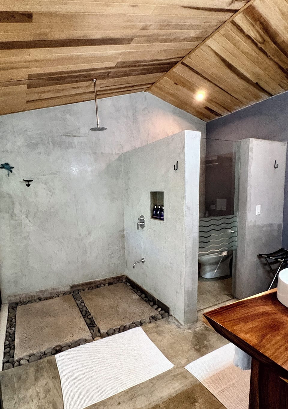 Villa Nalu Bathroom