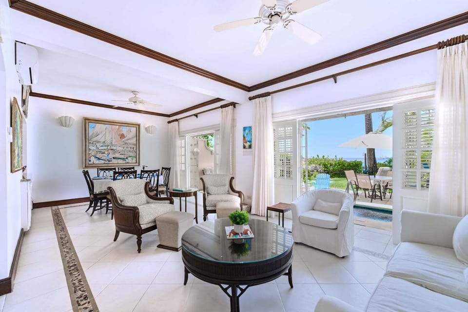 Delivering exceptional holiday villa experience