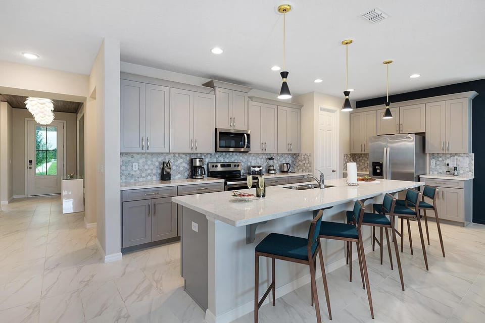 Kitchen *Highlight*