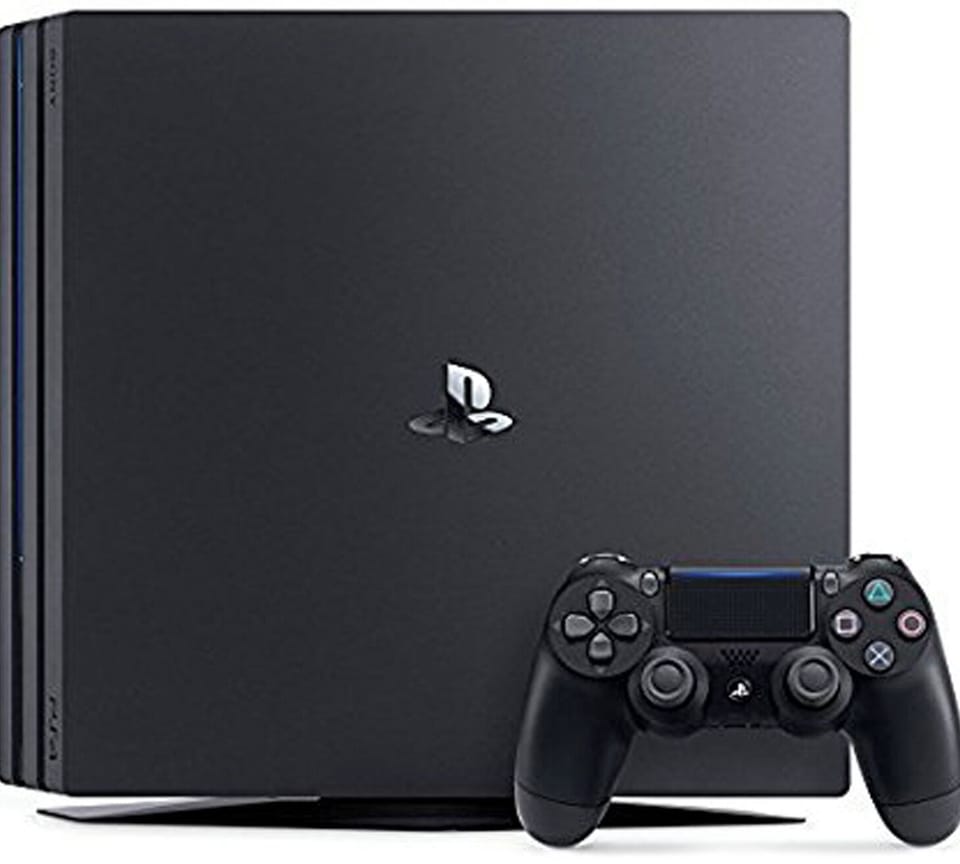 Playstation 4