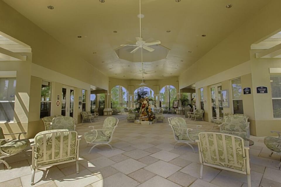 Community Welcome Center