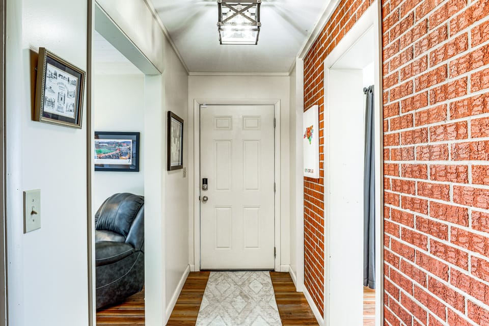 Entryway