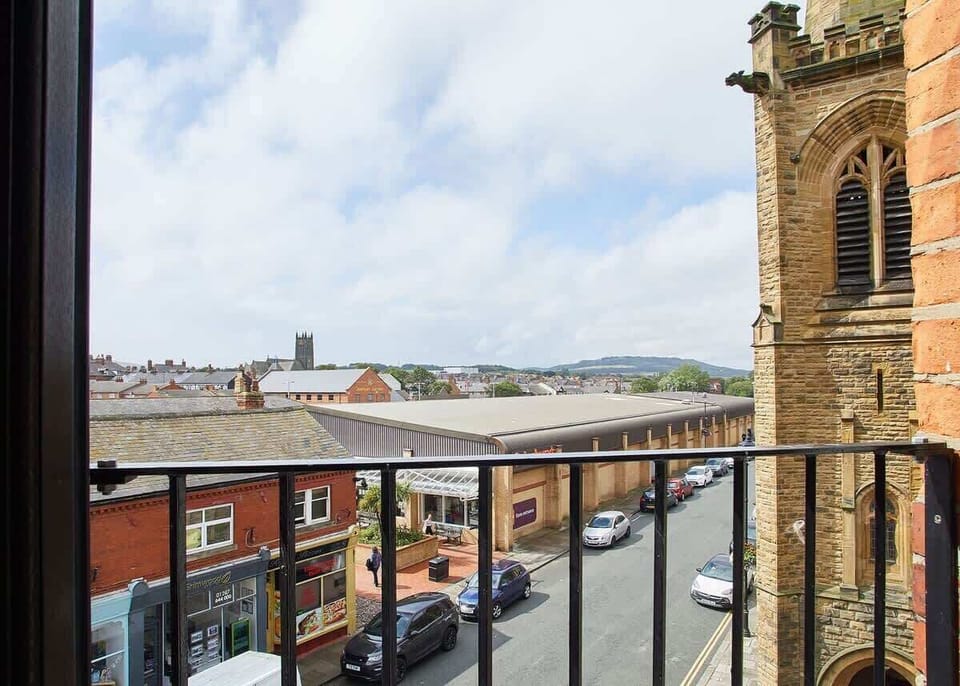 Artsbank Apartment, Saltburn-by-the-Sea - Stay North Yorkshire