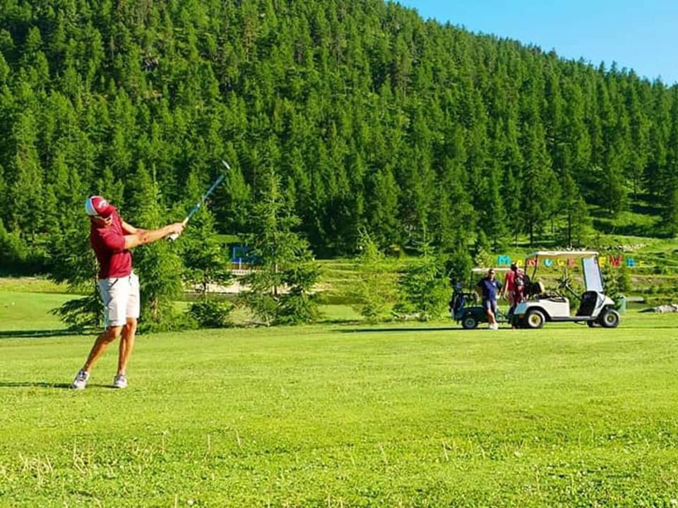 Golf