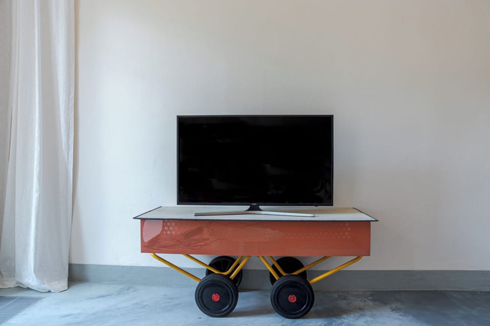 Television