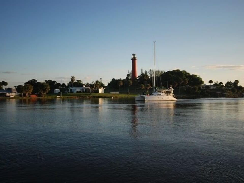 Jupiter Lighthouse