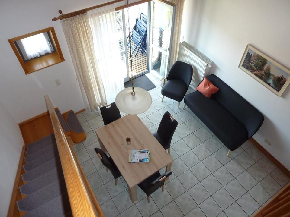 3* Ferienwohnung Allergiker geeignet Apartment in Bavaria