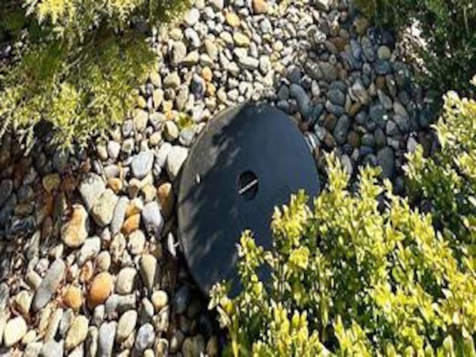 Water meter