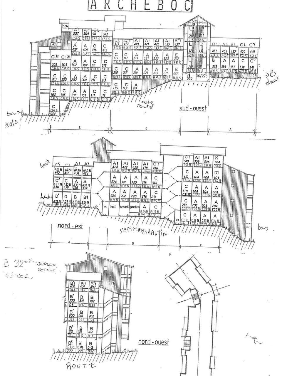 Property map