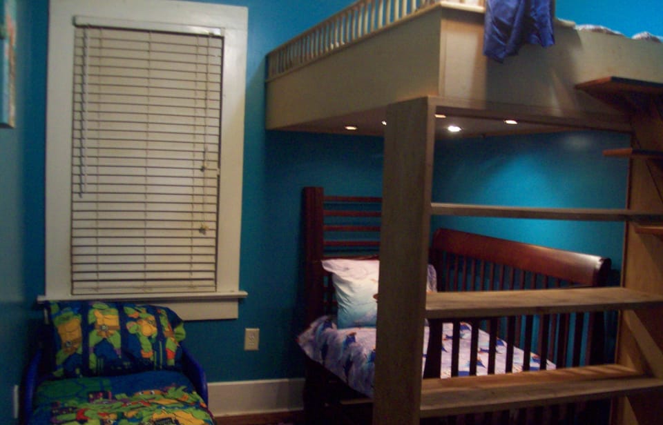 Children’s room