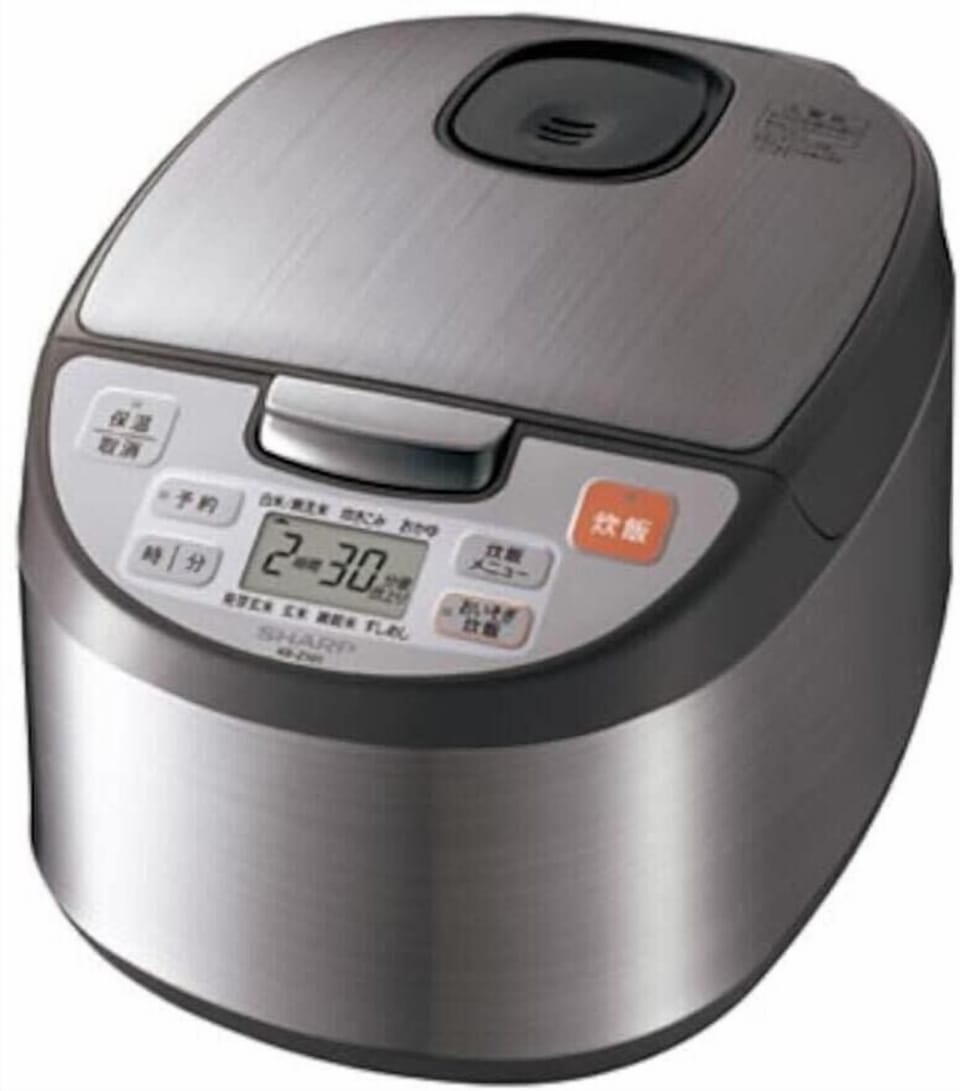Rice cooker