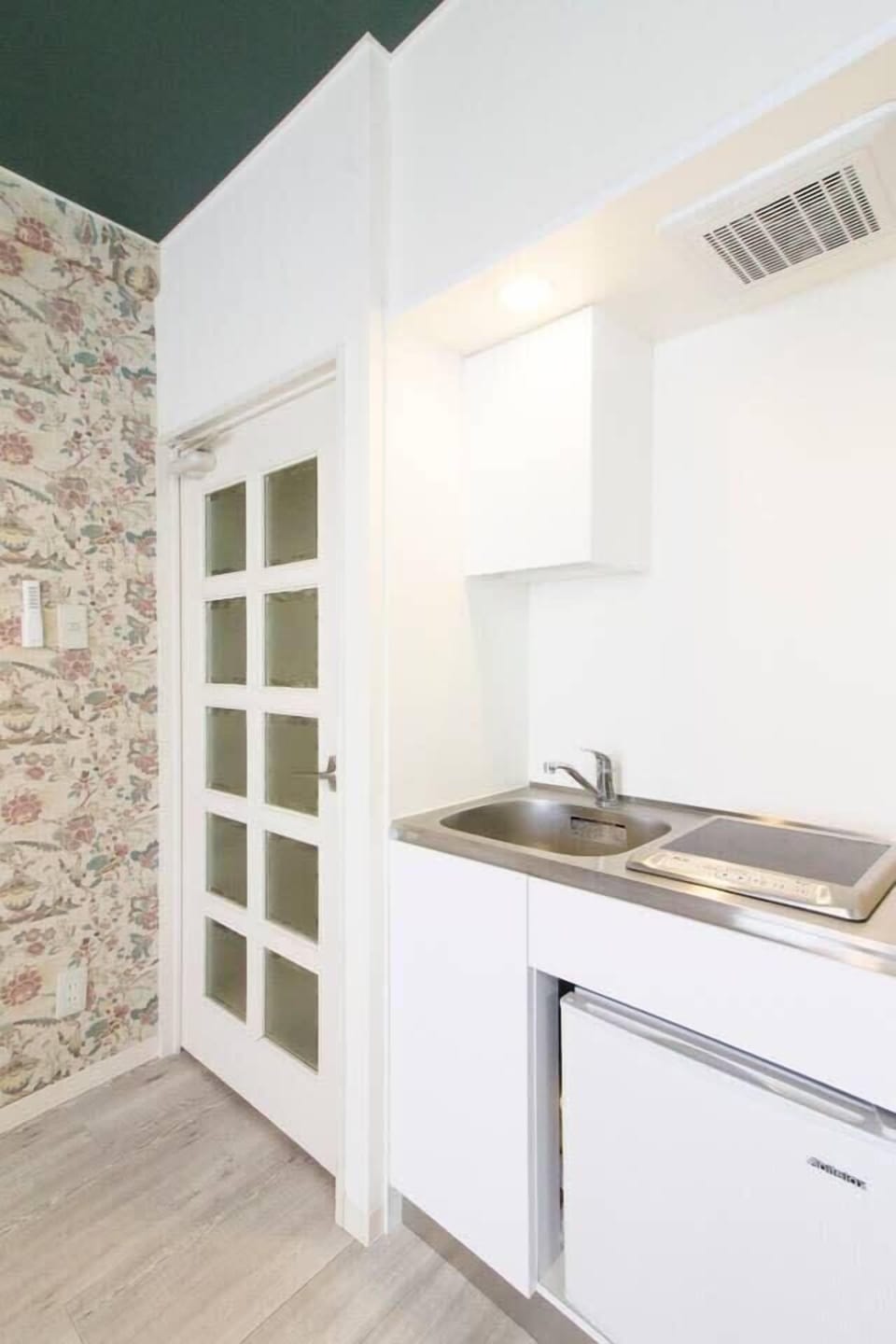 Kitchen Space