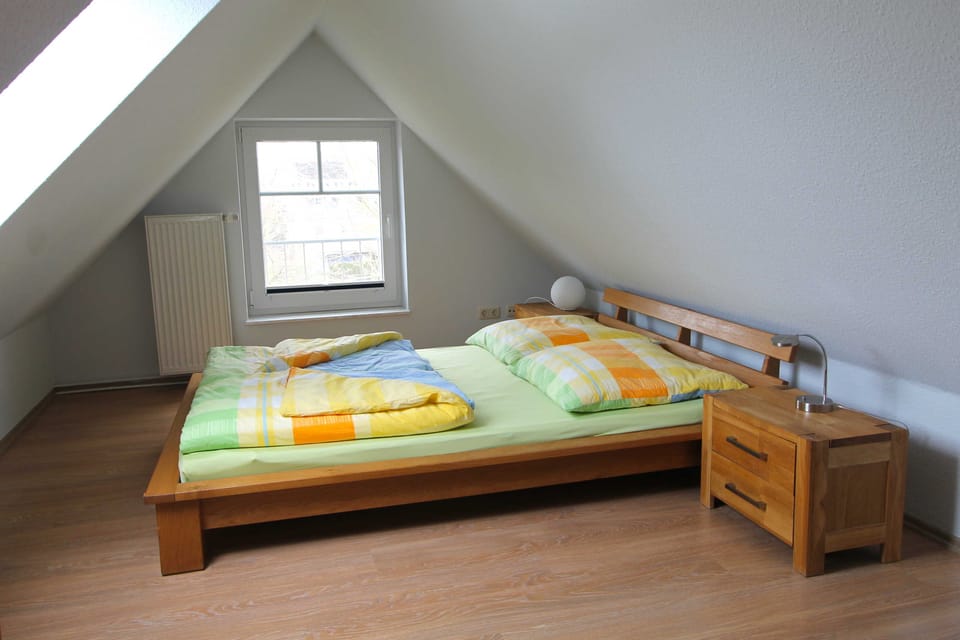 Villa Elsa apartment 11, just 150 m from the beach - Villa Elsa apartment 11, just Apartment in Rerik