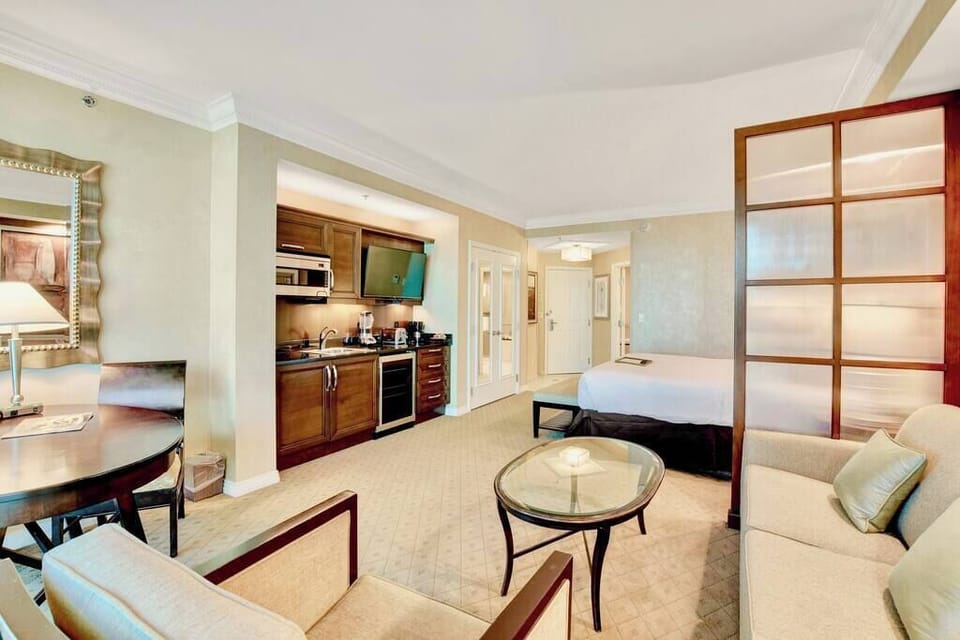High-Quality Furnishings