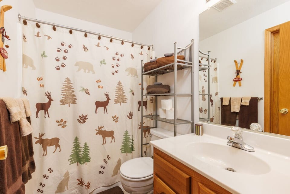 Bathroom 2