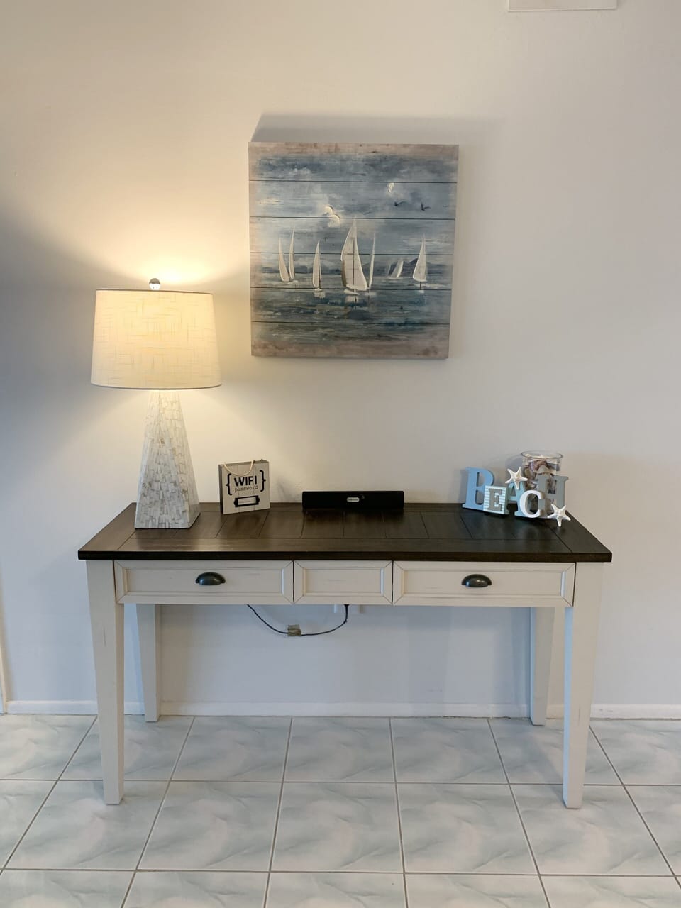 Home Office/Workspace