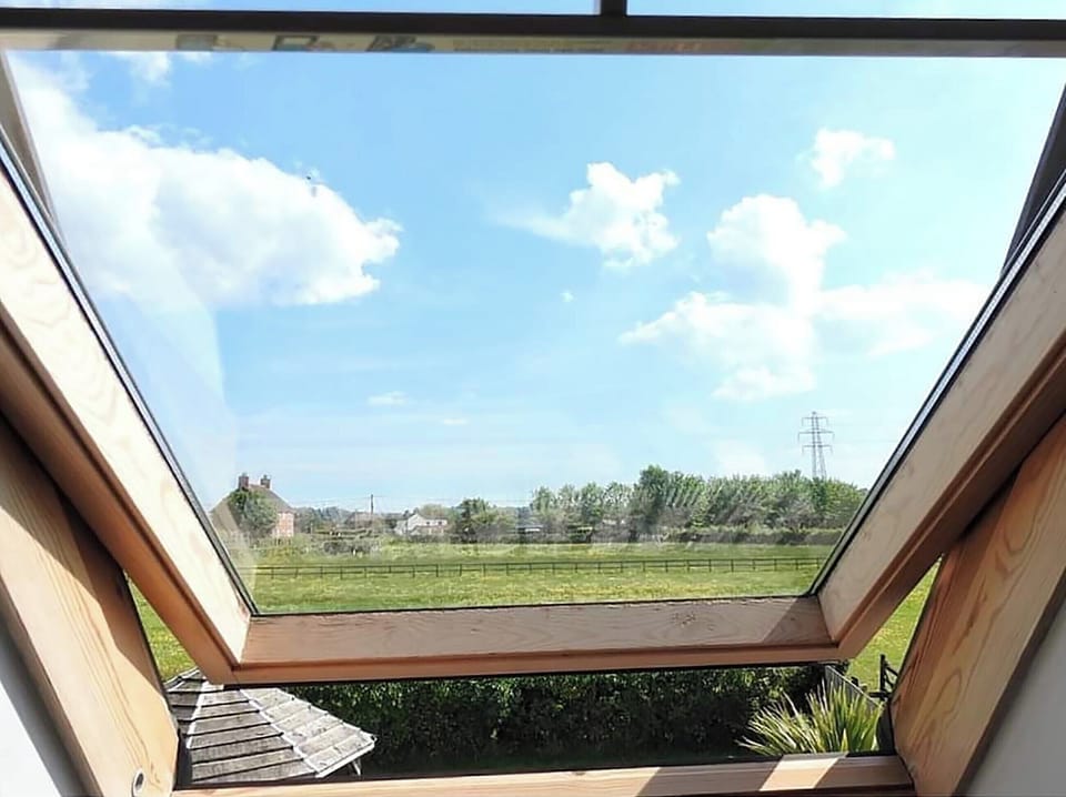 View | Marchfield Annex, Marshfield, near Bath