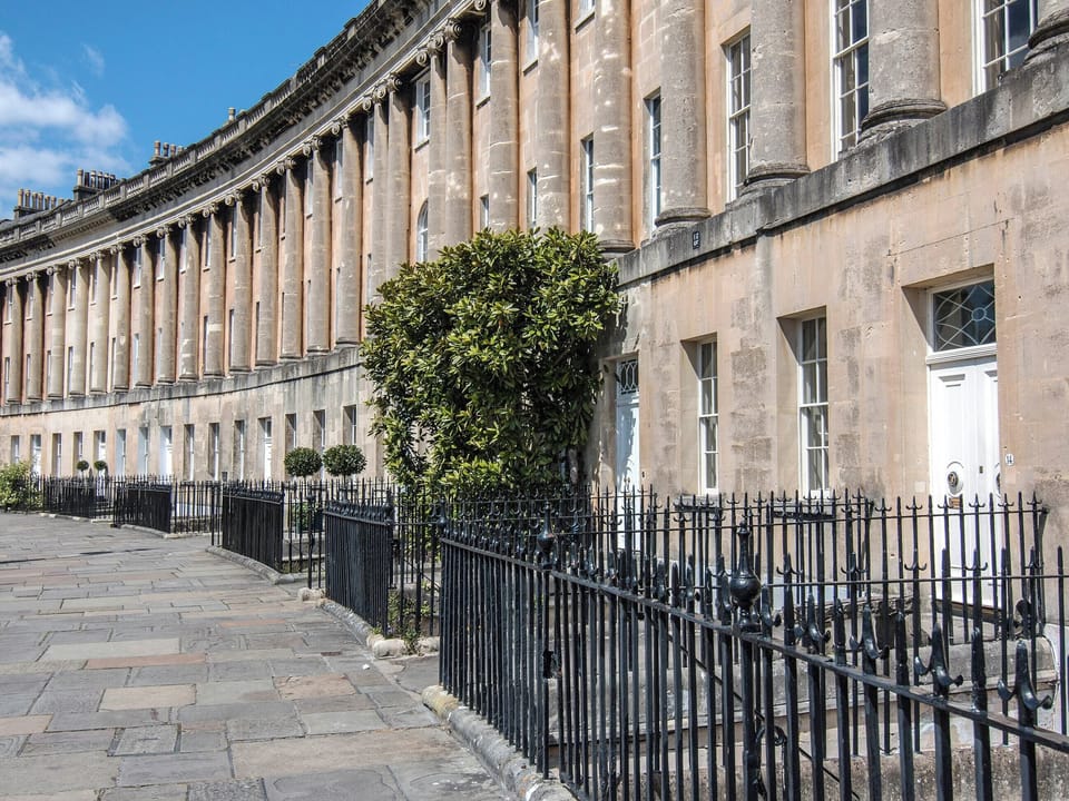 Royal Crescent 