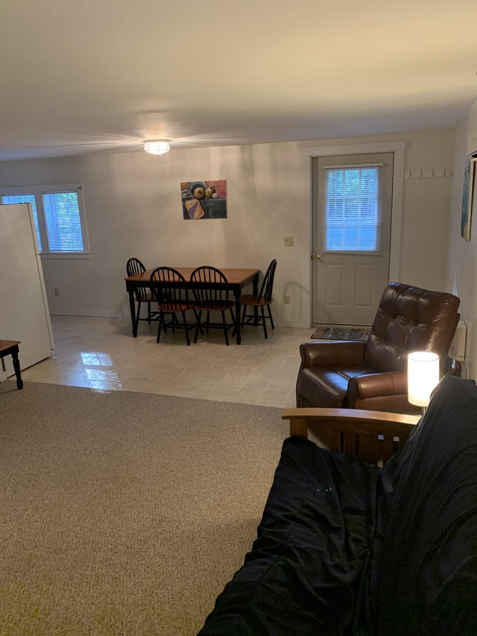 Dinning Room Area