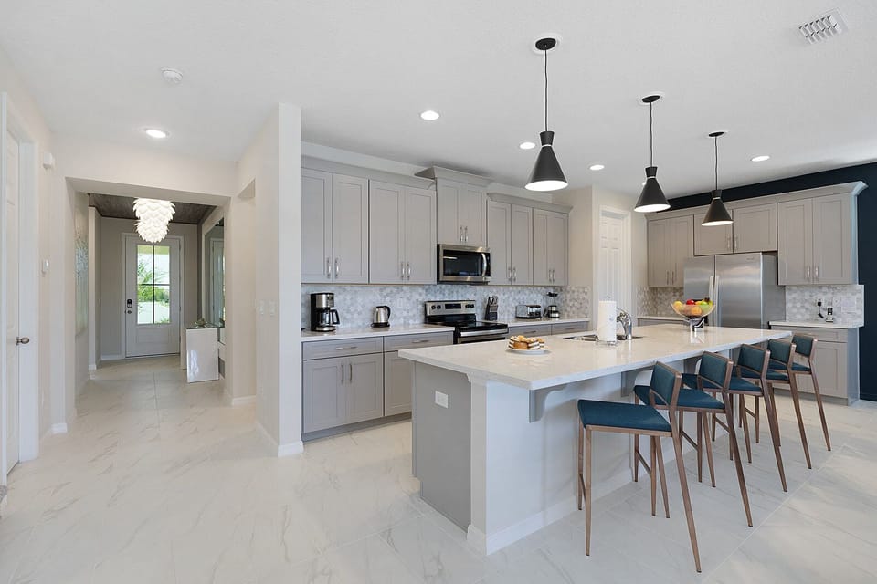 Kitchen *Highlight*