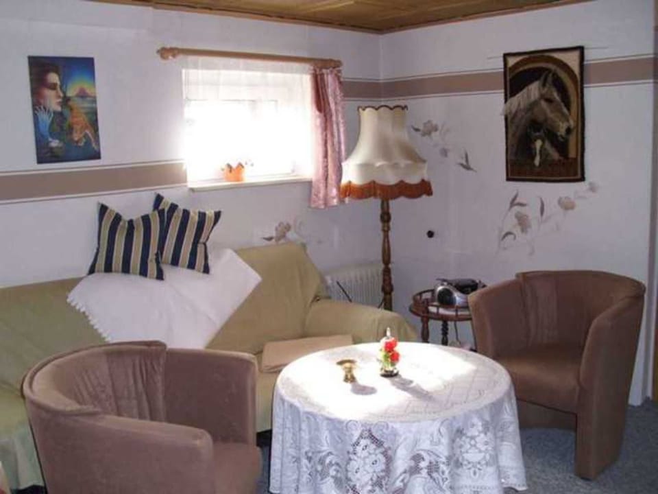 Vacation apartment Holst - Holiday apartment Apartment in Mecklenburg-Vorpommern, Germany