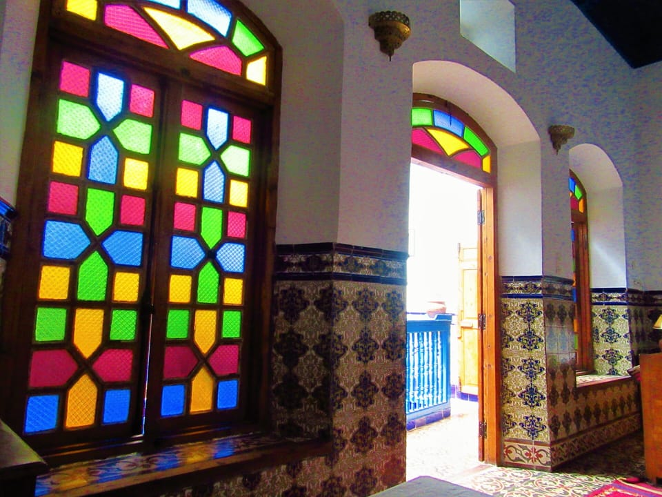 Interior