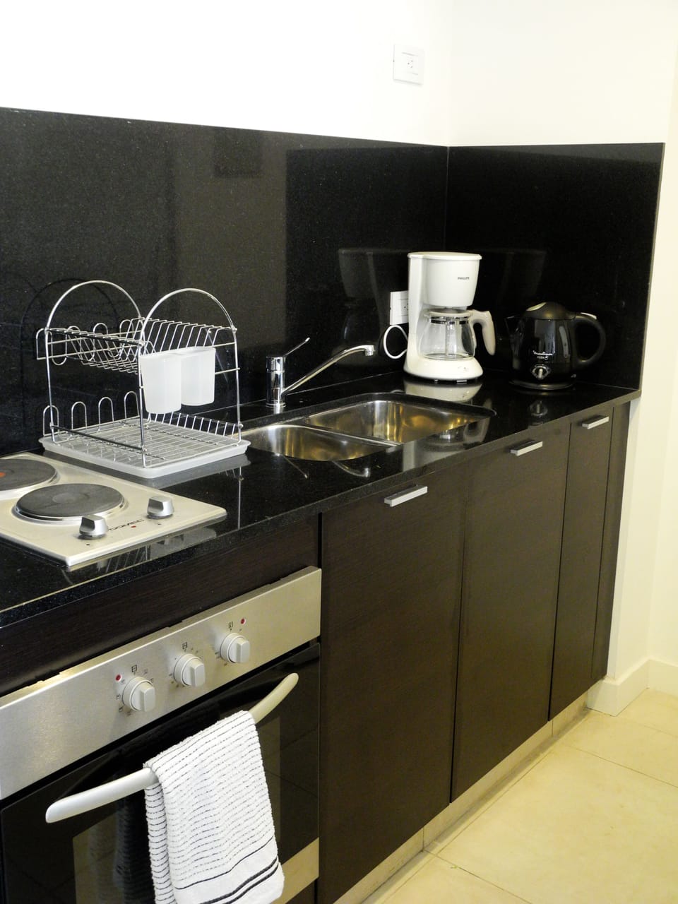 Exclusivo Departamento en Pilar