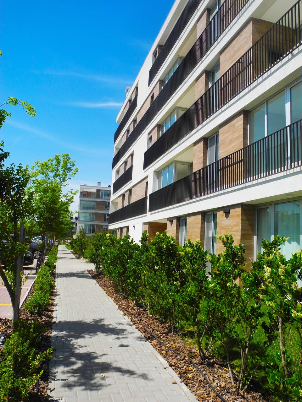 Exclusivo Departamento en Pilar