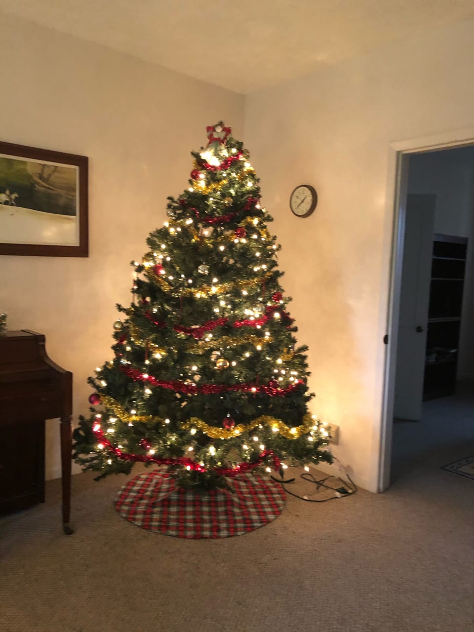 Merry Christmas 🎄 