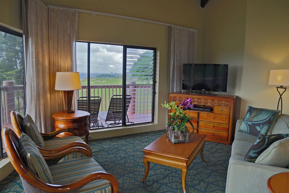 2 Bedroom Lower Level