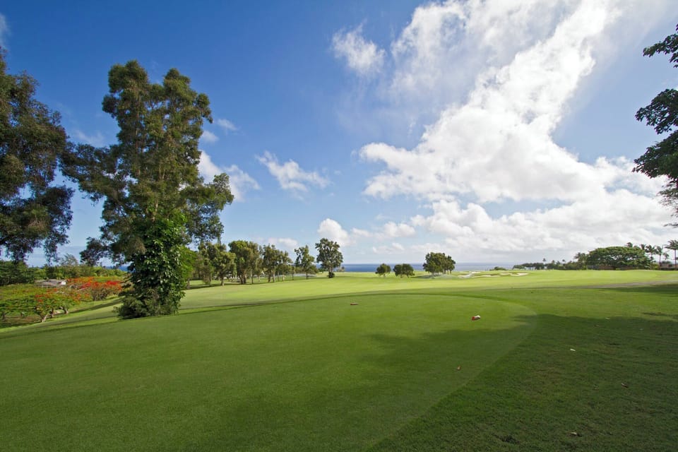 Golf Course