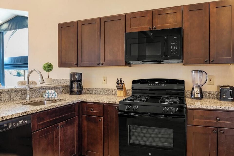 One Bedroom Deluxe