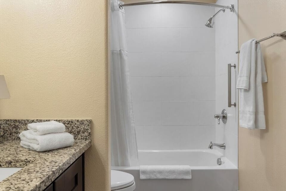 One Bedroom Deluxe